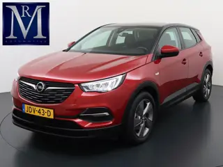 Opel Grandland X 1.6 Turbo Hybrid Business Edition 38.000 KM | PHEV PLUG-IN HYBRIDE | STOELVERWARMIN