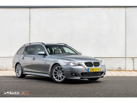 BMW 5-serie Touring 525i