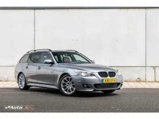 BMW 5-serie Touring 525i