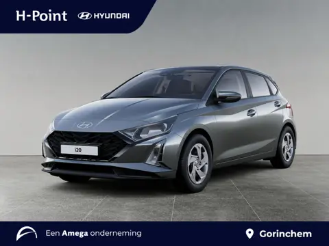 Hyundai i20 E-Motion 1.0 T-GDi 90pk | CAMERA | NAVI | APPLE CARPLAY / ANDROID AUTO | AIRCO |