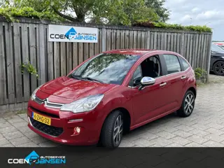 Citroen C3 1.2 VTi Collection Navi, NAP, cruise