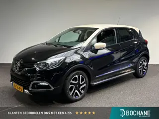 Renault Captur 0.9 TCe Xmod | Camera | Navigatie | Climate control |