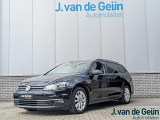 Volkswagen Golf Variant 1.5 TSI Comfortline Business |Panorama | Dynaudio | Camera | Navi | Org NL