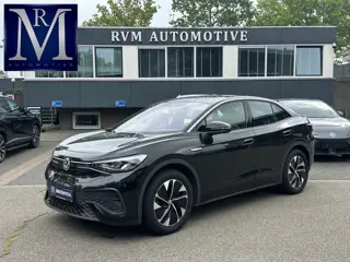 Volkswagen ID.5 PRO PERFORMANCE 77 kWh SOH 92% | CAMERA | STOEL + STUURVERWARMING | RIJKLAAR GELEVER