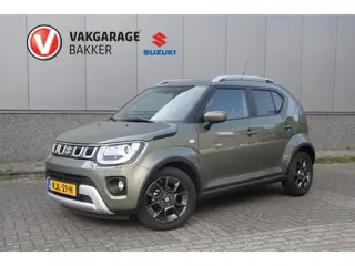 Suzuki Ignis 1.2 Smart Hybrid Select | Automaat | Apple carplay/android | Slechts 6.634KM! |