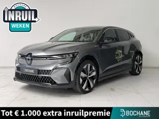 Renault Megane E-Tech EV60 Optimum Charge Techno | SOH 94% | Harman / Kardon | Achteruitrijcamera | 