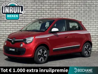 Renault Twingo 1.0 SCe Collection | Airco | All-Season banden | Bluetooth |