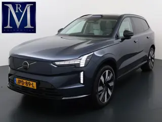 Volvo EX90 Twin Motor Performance Ultra 7p. 111 kWh | AWD | MEGA VOL! | WLTP 624km |  Fabrieksgarant