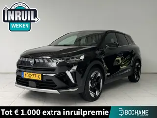 Renault Symbioz 1.8 E-Tech full hybrid 160 Iconic | Demo | 360° Camera | Adaptive Cruise Control | N