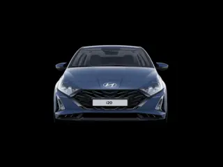Hyundai i20 E-Motion 1.0 T-GDi 90pk | CAMERA | NAVI | APPLE CARPLAY / ANDROID AUTO | AIRCO |