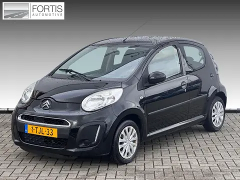 Citroen C1 1.0 Collection NL-AUTO | AIRCO