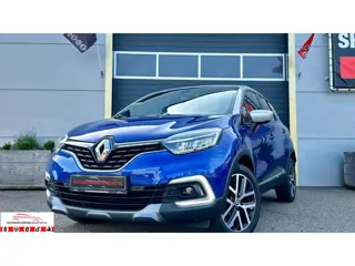 Renault Captur 1.2 TCe S-Edition