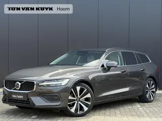 Volvo V60 2.0 B3 Core intellisafe/ keyless entry/ climate line/ 19 inch/ extra getint glas