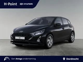 Hyundai i20 E-Motion 1.0 T-GDi 90pk | CAMERA | NAVI | APPLE CARPLAY / ANDROID AUTO | AIRCO |