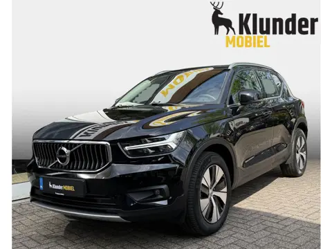 Volvo XC40 1.5 T4 Recharge Inscription Expr. |Camera|HarmanKardon|Trekhaak|