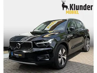 Volvo XC40 1.5 T4 Recharge Inscription Expr. |Camera|HarmanKardon|Trekhaak|