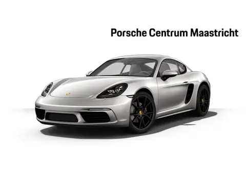 Porsche 718 Cayman