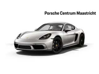 Porsche 718 Cayman