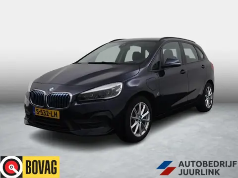 BMW 2-serie Active Tourer 225xe Aut. 4x4 High Executive Plug-in Hybride Winterpakket/Sportstoelen/Na