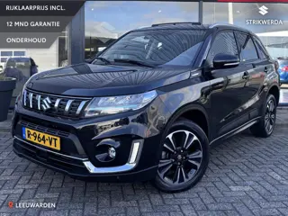 Suzuki Vitara 1.5 Hybrid Style Automaat Panodak/Leder/Clima