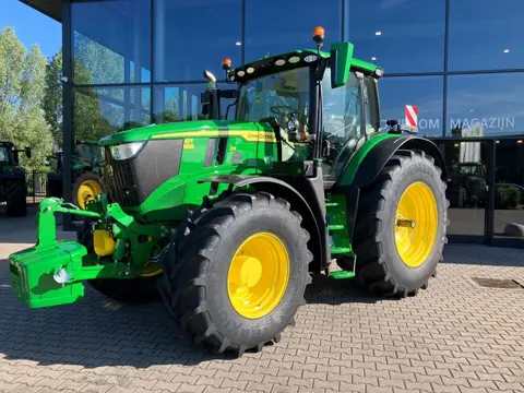 John Deere 6R-215-778489