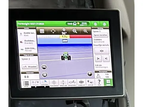 John Deere 4240-Display-710490