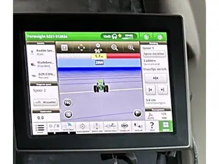 John Deere 4240-Display-710490