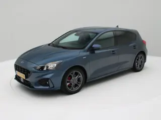 Ford Focus 1.0 EcoBoost Hybrid ST Line X Business 155PK