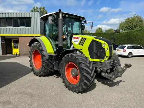 Claas Arion-530-782773