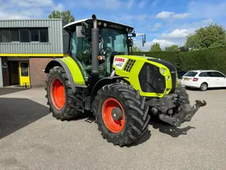 Claas Arion-530-782773