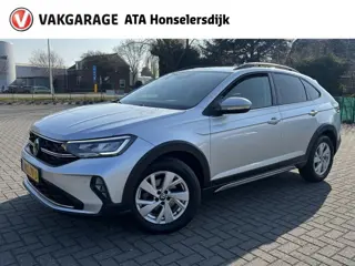 Volkswagen TAIGO 1.0 TSI Style | Cruise | Climate | Carplay |