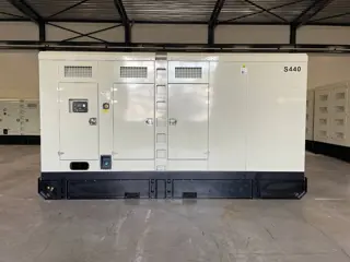 Scania DC13 072A - 440 kVA Generator - DPX-19762 (bj 2026)