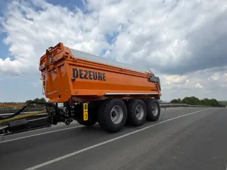 Dezeure TPX 30M (bj 2026)