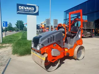 Hamm HD 10 C VV (bj 2021)