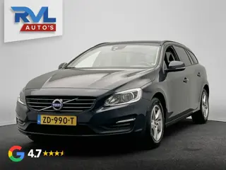 Volvo V60 1.6 D2 Momentum | Navi | Climate/Control | Cruise/Control | PDC |