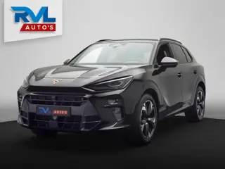 CUPRA Terramar 1.5 TSI e-Hybrid Business Adaptieve/Cruise Apple/Carplay Camera