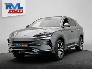BYD SEAL U 1.5 DM-i FWD Boost PHEV 218PK, *GEEN AFLEVERKOSTEN*, Pano/Dak, Head/Up Adapt.Cruise/Contr
