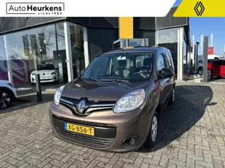 Renault Kangoo Family 1.6-16V Authentique