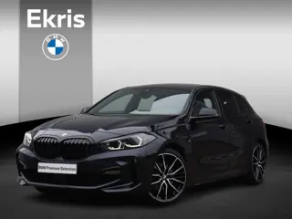 BMW 1-serie 5-deurs 118i | Executive | M Sportpakket | Getint Glas | M Sportstoelen | Uitgebreide Sh