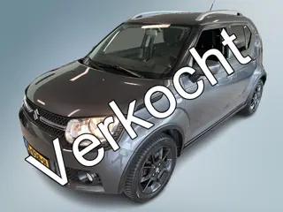 Suzuki Ignis 1.2 Select (bj 2017)