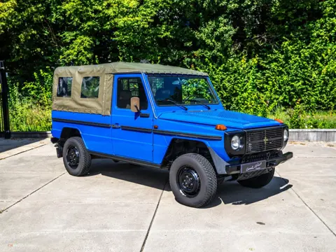 Puch 230 GE