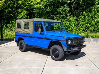 Puch 230 GE