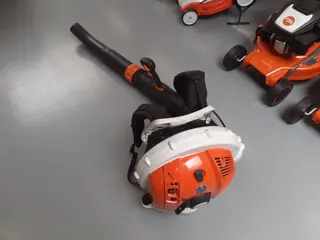 Stihl BR 700 bladblazer