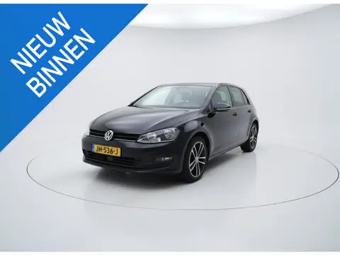 Volkswagen Golf 1.2 TSI Business Edition R Connected