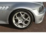 Foto 25 van BMW Z3 Roadster 1.8 (bj 1998)