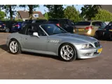 Foto 24 van BMW Z3 Roadster 1.8 (bj 1998)