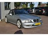 Foto 23 van BMW Z3 Roadster 1.8 (bj 1998)