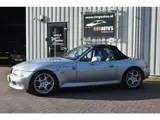 Foto 22 van BMW Z3 Roadster 1.8 (bj 1998)