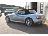 Foto 21 van BMW Z3 Roadster 1.8 (bj 1998)