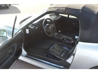 Foto 20 van BMW Z3 Roadster 1.8 (bj 1998)